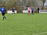 S.K.N.W.K. 1 - S.S.V. '65 1 (competitie) seizoen 2024-2025 (35/113)